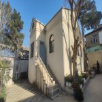Satılır 4 otaqlı Həyət evi/villa, Avtovağzal metrosu, Biləcəri qəs., Binəqədi rayonu 27