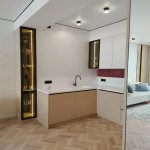 Satılır 3 otaqlı Yeni Tikili, Həzi Aslanov metrosu, Əhmədli, Xətai rayonu 10