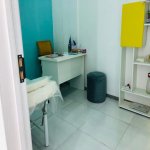 Kirayə (aylıq) 3 otaqlı Ofis, İnşaatçılar metrosu, Yeni Yasamal qəs., Yasamal rayonu 1