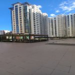 Satılır 3 otaqlı Yeni Tikili, Elmlər akademiyası metrosu, Yasamal rayonu 6