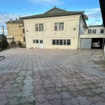 Satılır 8 otaqlı Həyət evi/villa, Qara Qarayev metrosu, Bakıxanov qəs., Sabunçu rayonu 2