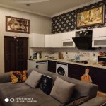 Kirayə (aylıq) 2 otaqlı Köhnə Tikili, Sahil metrosu, Səbail rayonu 5