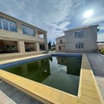 Kirayə (aylıq) 5 otaqlı Bağ evi, Bilgəh qəs., Sabunçu rayonu 3