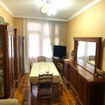 Kirayə (aylıq) 3 otaqlı Köhnə Tikili, Qara Qarayev metrosu, Nizami rayonu 1