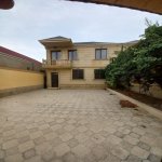 Satılır 4 otaqlı Həyət evi/villa, Koroğlu metrosu, Zabrat qəs., Sabunçu rayonu 4