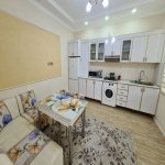 Kirayə (günlük) 3 otaqlı Həyət evi/villa Qəbələ 6