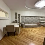 Kirayə (aylıq) 3 otaqlı Yeni Tikili, Əhmədli metrosu, Əhmədli, Xətai rayonu 4
