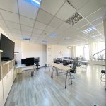 Satılır 15 otaqlı Ofis, Yeni Yasamal qəs., Yasamal rayonu 1