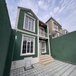 Satılır 5 otaqlı Həyət evi/villa, Masazır, Abşeron rayonu 3