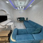 Kirayə (aylıq) 3 otaqlı Köhnə Tikili, Qara Qarayev metrosu, Nizami rayonu 3