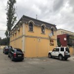 Kirayə (aylıq) Obyekt, Xalqlar dostluğu metrosu, 8-ci kilometr, Nizami rayonu 1