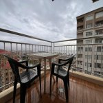 Satılır 4 otaqlı Yeni Tikili, Xətai metrosu, Xətai rayonu 23