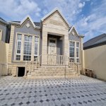 Satılır 4 otaqlı Həyət evi/villa, Masazır, Abşeron rayonu 2