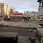 Satılır 4 otaqlı Köhnə Tikili, Xalqlar dostluğu metrosu, Nizami rayonu 1