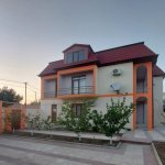 Kirayə (aylıq) 5 otaqlı Bağ evi, Novxanı, Abşeron rayonu 1
