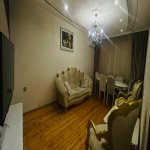 Продажа 4 комнат Новостройка, İnşaatçılar метро, пос. Йени Ясамал, Ясамал район 2