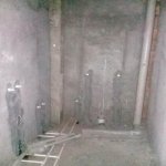 Satılır 2 otaqlı Yeni Tikili, Qara Qarayev metrosu, Nizami rayonu 2