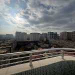 Аренда 2 комнатная Новостройка, м. Эльмляр Академиясы метро, Ясамал район 9