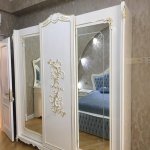 Kirayə (aylıq) 3 otaqlı Yeni Tikili, Xətai metrosu, Xətai rayonu 16