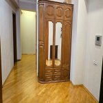 Kirayə (aylıq) 3 otaqlı Yeni Tikili, İçərişəhər metrosu, Səbail rayonu 2