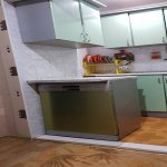Satılır 2 otaqlı Yeni Tikili, Qara Qarayev metrosu, Nizami rayonu 9