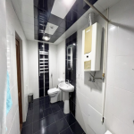 Satılır 2 otaqlı Köhnə Tikili, Gənclik metrosu, Nərimanov rayonu 18