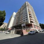 Satılır 2 otaqlı Yeni Tikili, Əhmədli metrosu, Əhmədli, Xətai rayonu 1