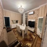 Kirayə (aylıq) 2 otaqlı Yeni Tikili, Memar Əcəmi metrosu, Nəsimi rayonu 2