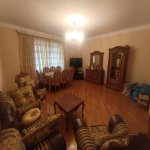 Kirayə (aylıq) 4 otaqlı Yeni Tikili, Nəriman Nərimanov metrosu, Montin qəs., Nərimanov rayonu 1