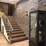 Satılır 6 otaqlı Ofis, Gənclik metrosu, Nəsimi rayonu 5