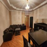 Продажа 4 комнатная Новостройка, Nizami метро, Ясамал район 1