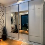 Satılır 4 otaqlı Yeni Tikili, 20 Yanvar metrosu, Nəsimi rayonu 9