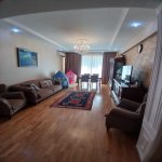 Аренда 3 комнатная Новостройка, Сябаиль район 8