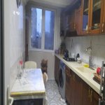 Satılır 3 otaqlı Köhnə Tikili, Elmlər akademiyası metrosu, Badamdar qəs., Səbail rayonu 5