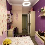 Kirayə (aylıq) 3 otaqlı Yeni Tikili, Gənclik metrosu, Nəsimi rayonu 10