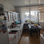 Satılır 5 otaqlı Köhnə Tikili, Neftçilər metrosu, Bakıxanov qəs., Sabunçu rayonu 5