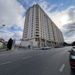 Satılır 4 otaqlı Yeni Tikili, Əhmədli metrosu, Əhmədli, Xətai rayonu 19