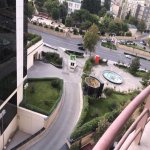 Kirayə (aylıq) 3 otaqlı Yeni Tikili, Elmlər akademiyası metrosu, Yasamal rayonu 16