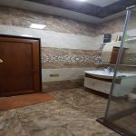 Satılır 5 otaqlı Həyət evi/villa, Badamdar qəs., Səbail rayonu 18