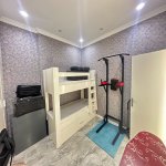 Satılır 3 otaqlı Yeni Tikili, Xətai metrosu, Babək Plaza, Xətai rayonu 8