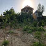 Satılır 1 otaqlı Həyət evi/villa, Novxanı, Abşeron rayonu 4
