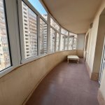 Kirayə (aylıq) 3 otaqlı Yeni Tikili, Elmlər akademiyası metrosu, Yasamal rayonu 18