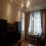 Kirayə (aylıq) 2 otaqlı Yeni Tikili, Nəsimi metrosu, Binəqədi rayonu 5