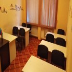 Kirayə (aylıq) 6 otaqlı Ofis, Gənclik metrosu, Nərimanov rayonu 32