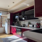 Kirayə (aylıq) 3 otaqlı Köhnə Tikili, İçərişəhər metrosu, Bulvar, Səbail rayonu 15