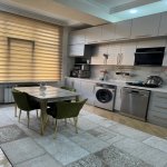Kirayə (aylıq) 4 otaqlı Yeni Tikili, Nizami metrosu, Nəsimi rayonu 8