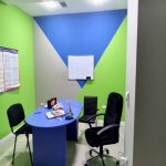 Kirayə (aylıq) 3 otaqlı Ofis, Nəriman Nərimanov metrosu, Nərimanov rayonu 9