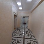 Kirayə (aylıq) 3 otaqlı Yeni Tikili, İnşaatçılar metrosu, Yasamal rayonu 7
