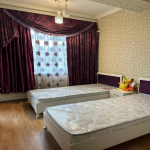Kirayə (aylıq) 3 otaqlı Yeni Tikili, Nəsimi rayonu 6