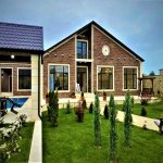 Satılır 5 otaqlı Həyət evi/villa, Mərdəkan, Xəzər rayonu 16